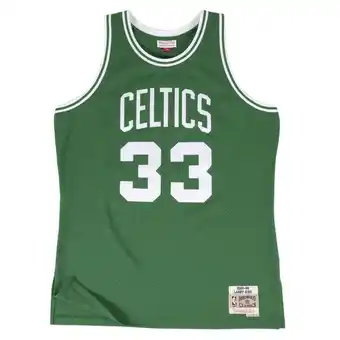 Decathlon Boston celtics nba jersey aanbieding