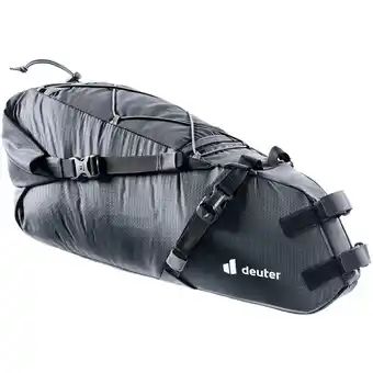 Decathlon Mondego sb 16 - zwart aanbieding