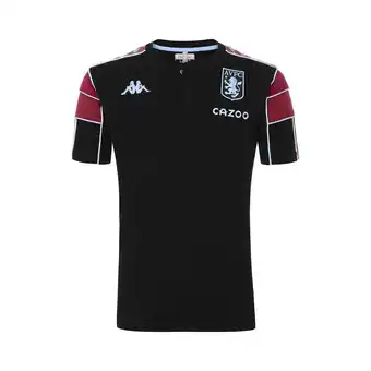 Decathlon Polo aston villa fc 2021/22 222 banda ararisi slim aanbieding