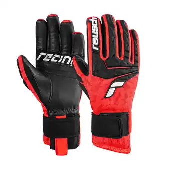 Decathlon Handschoenen reusch world cup warrior neo aanbieding