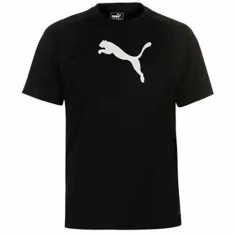 Decathlon T-shirt puma liga sideline aanbieding