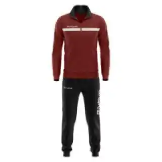 Decathlon Dames trainingspak met rits givova one aanbieding