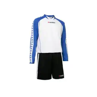 Decathlon Set met lange mouwen patrick madrid aanbieding