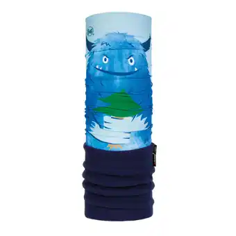 Decathlon Buff monster kid choker aanbieding