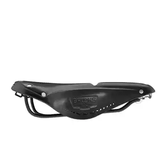 Decathlon B17 smal imperiaal - zwart aanbieding