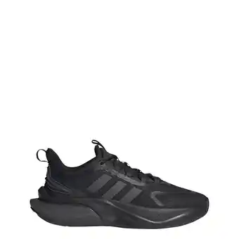 Decathlon Hardloopschoenen adidas alpha bounce+ bounce aanbieding