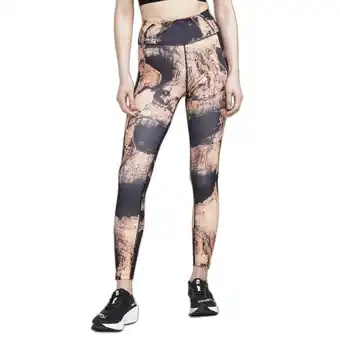 Decathlon Dames legging craft adv essence aanbieding