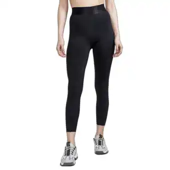 Decathlon Dames legging craft adv hit aanbieding