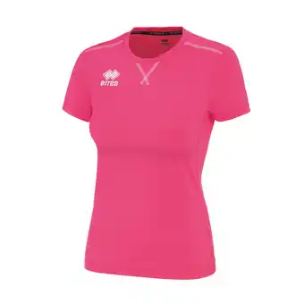 Decathlon Sportshirt dames errea marion aanbieding