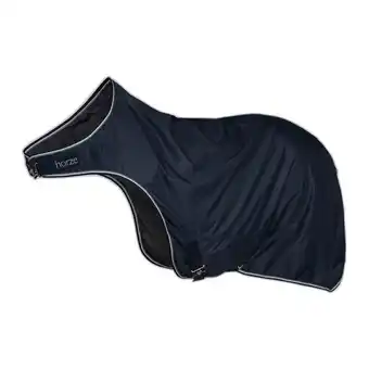 Decathlon Paardendeken horze hilo aanbieding