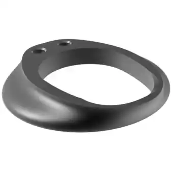 Decathlon Hoofdtelefoon adapter vinci dcr voor frame deda cannondale systemsix aanbieding