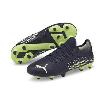 Decathlon Future 4.4 fg/ag voetbalschoenen voor jongeren puma aanbieding