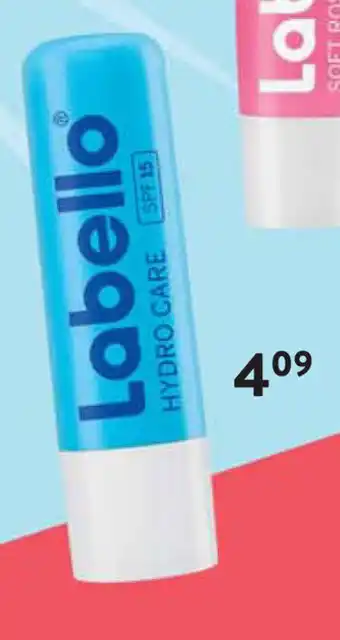 Labello Hydro Care