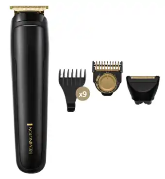 Coolblue Remington mb7050 aanbieding