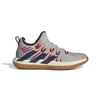 Decathlon Binnen schoenen adidas stabil next gen 2.0 aanbieding