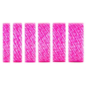 Decathlon Tubeles velglint - roze aanbieding
