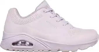 Bol.com Skechers uno-frosty kicks sneakers - maat 40 aanbieding