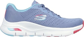 Bol.com Skechers arch fit-infinity cool sneakers - maat 37 aanbieding