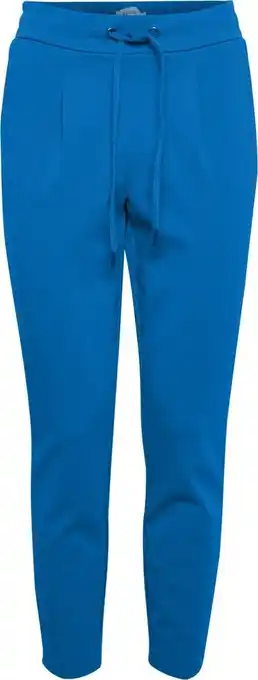 Bol.com B.young rizetta crop pants dames broek - maat m aanbieding