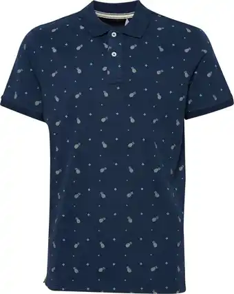 Bol.com Blend he polo heren poloshirt - maat m aanbieding