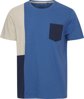 Bol.com Blend he tee heren t-shirt - maat xl aanbieding