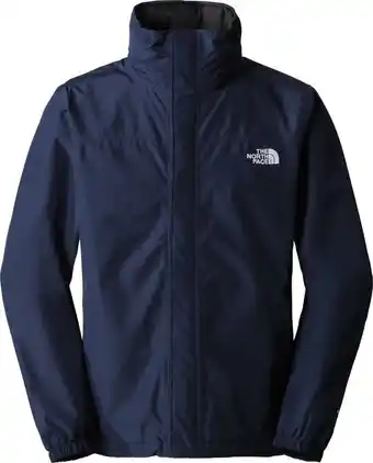 Bol.com The north face men's resolve insulated jacket aanbieding