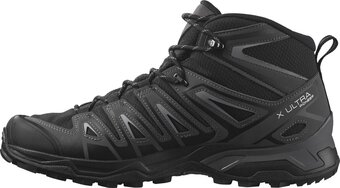 Bol.com Salomon x ultra pioneer mid gtx heren sneakers - maat 10 aanbieding