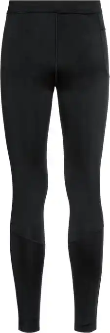 Bol.com Odlo sportlegging heren - kleur zwart - maat s aanbieding