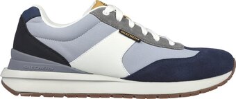Skechers sunny dale - leyden sneakers - maat 42