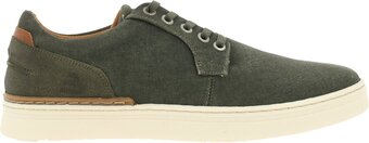 Bol.com Bullboxer - lace-up - men - green - 41 - veterschoenen aanbieding