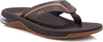 Slippers mannen - maat 44