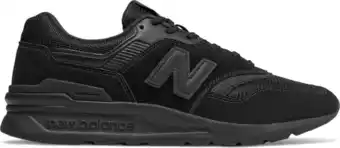 Bol.com New balance 997h heren sneakers - maat 45 aanbieding