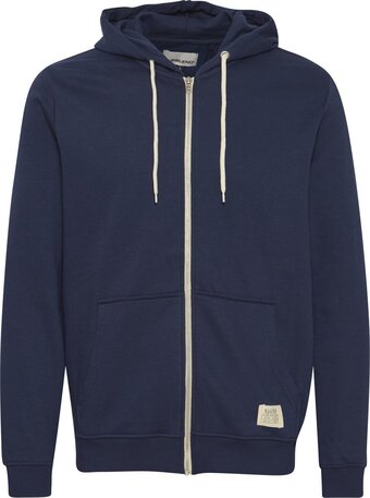 Bol.com Blend he bhnoah sweatshirt heren vest - maat l aanbieding