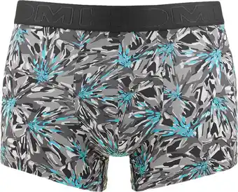 Hom microfiber boxer dario multi - s