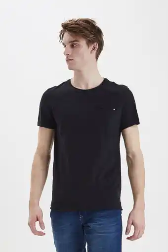 Bol.com Blend he bhnoel heren t-shirt - maat l aanbieding