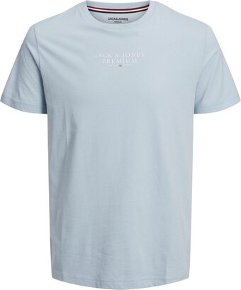 Bol.com Jack&jones jprbluarchie ss tee crew neck noos heren t-shirt - maat m aanbieding