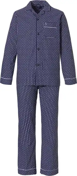 Bol.com Robson heren pyjamaset - maat 58 aanbieding