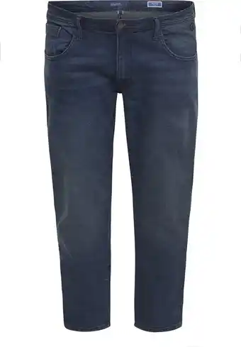 Bol.com Blend he twister fit - noos heren jeans - maat w50 x l32 aanbieding