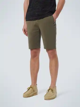 Bol.com No excess mannen jersey short donker groen xl aanbieding