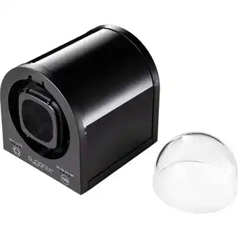 Sygonix horlogeopwinder 1 klok/horloge