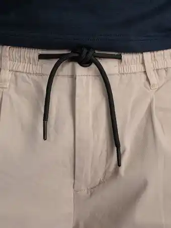 Bol.com Petrol industries - heren comfortabele short - bruin - maat s aanbieding