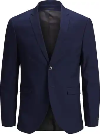 Bol.com Jack&jones jprfranco blazer noos heren blazer - maat 56 aanbieding