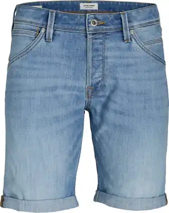 Bol.com Jack&jones jjirick jjfox shorts ge 248 heren broek - maat s aanbieding