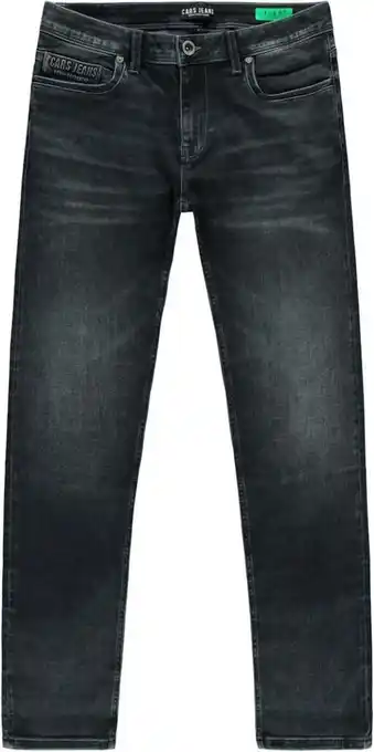 Bol.com Cars jeans blast jog slim fit heren jeans - maat 33/34 aanbieding