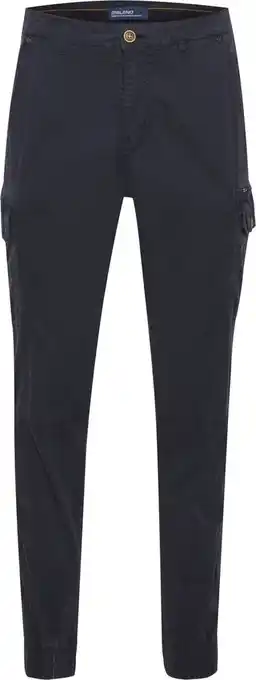 Bol.com Blend he bhnan pants heren broek - maat w34 x l32 aanbieding