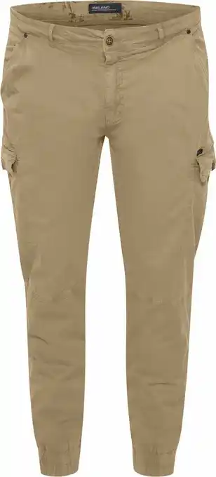 Bol.com Blend he bhnan pants heren broek - maat w42 x l32 aanbieding