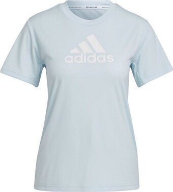 Bol.com Adidas w bl t dames sportshirt - maat xl aanbieding