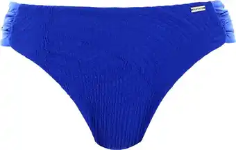 Bol.com Fantasie ottawa mid rise brief - gathered sides dames bikinibroekje - maat xs aanbieding