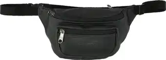 Bol.com Enrico benetti rotterdam heuptas - 66617 - zwart aanbieding