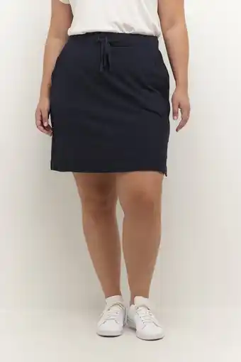 Bol.com Kaffe curve kcnana skirt dames rok - maat 50 aanbieding